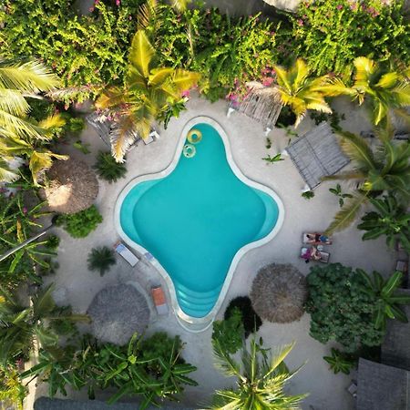 Boutique Villa Unaweza Matemwe (Zanzibar) Exterior foto