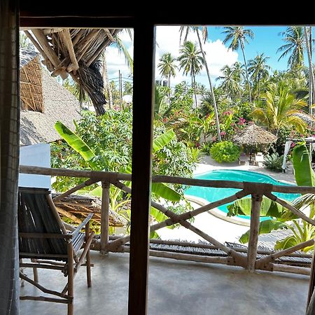Boutique Villa Unaweza Matemwe (Zanzibar) Exterior foto