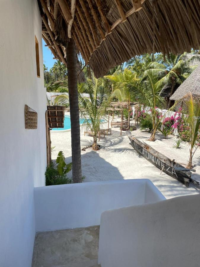 Boutique Villa Unaweza Matemwe (Zanzibar) Exterior foto