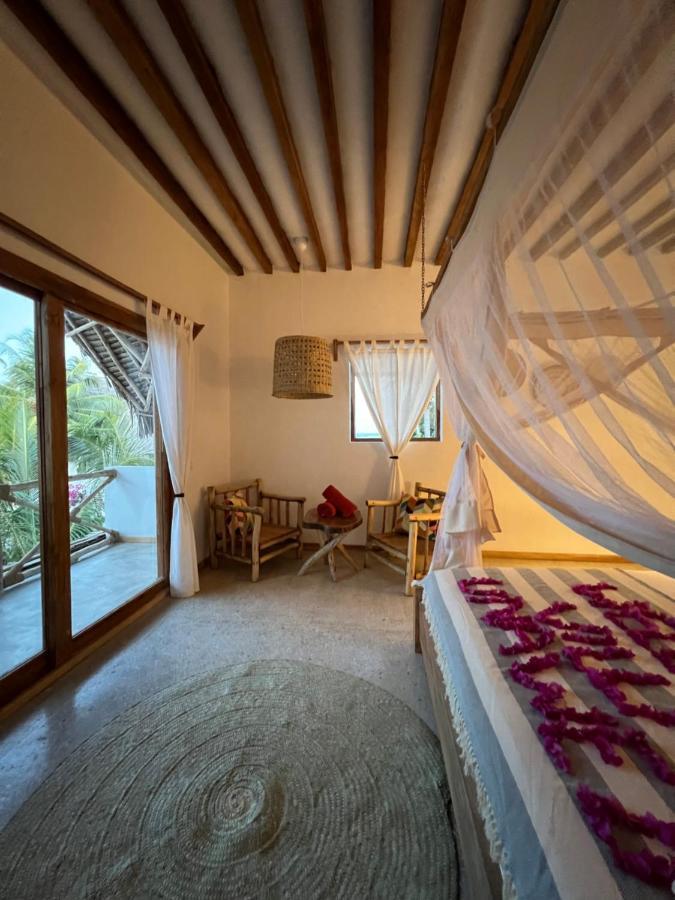 Boutique Villa Unaweza Matemwe (Zanzibar) Exterior foto