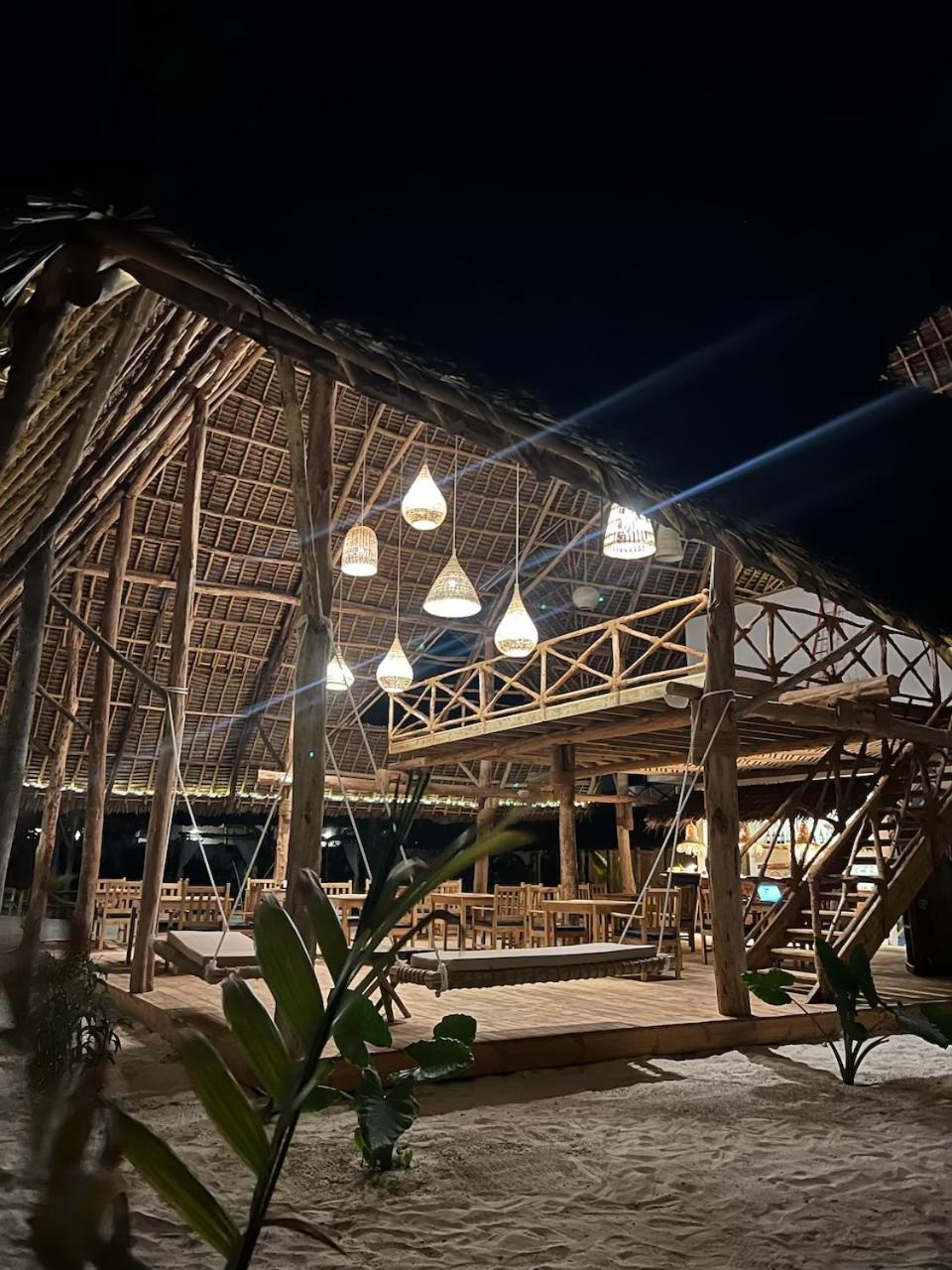 Boutique Villa Unaweza Matemwe (Zanzibar) Exterior foto