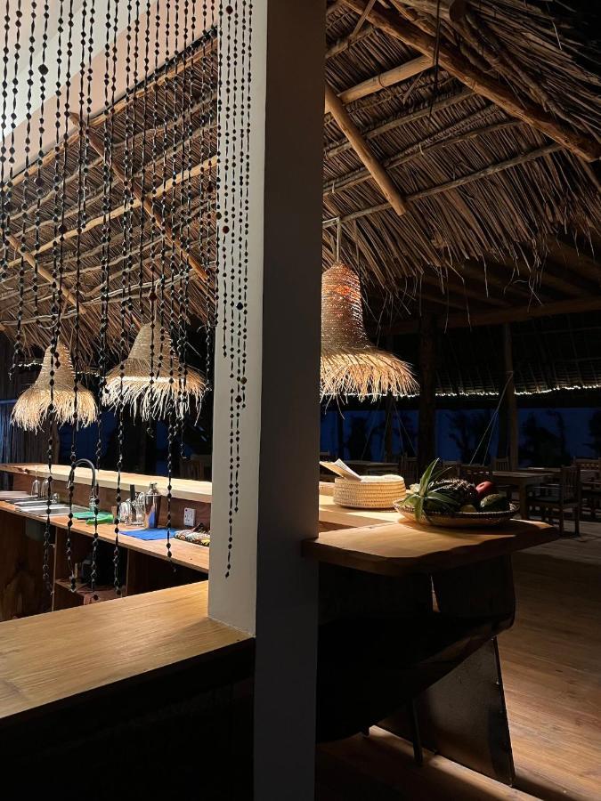 Boutique Villa Unaweza Matemwe (Zanzibar) Exterior foto