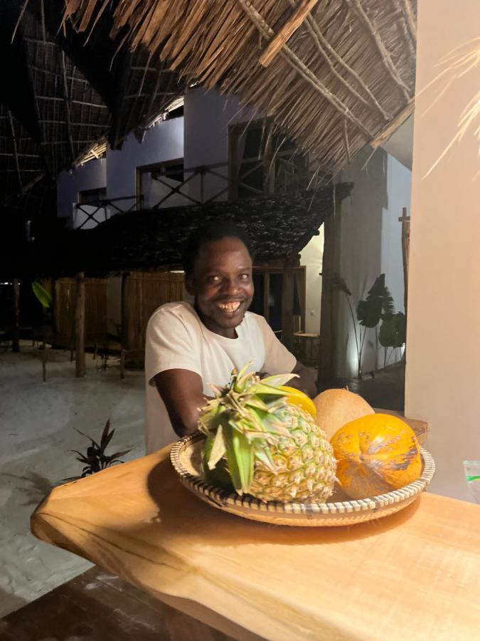 Boutique Villa Unaweza Matemwe (Zanzibar) Exterior foto