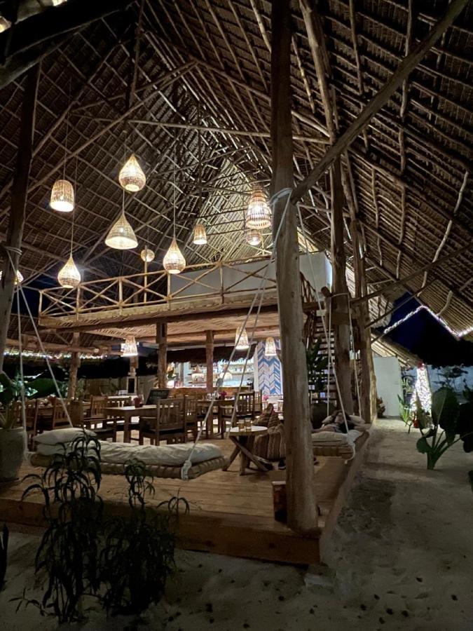 Boutique Villa Unaweza Matemwe (Zanzibar) Exterior foto
