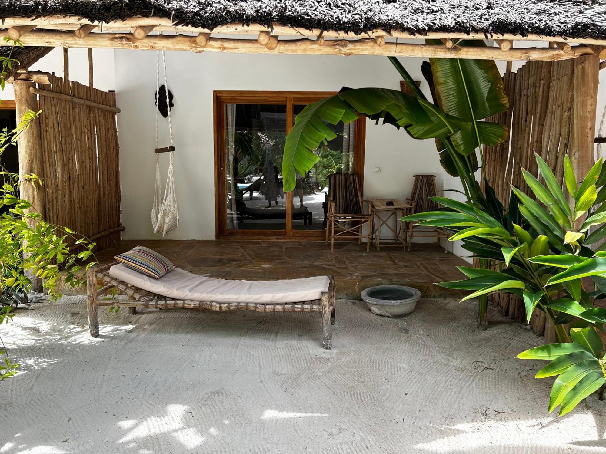 Boutique Villa Unaweza Matemwe (Zanzibar) Exterior foto