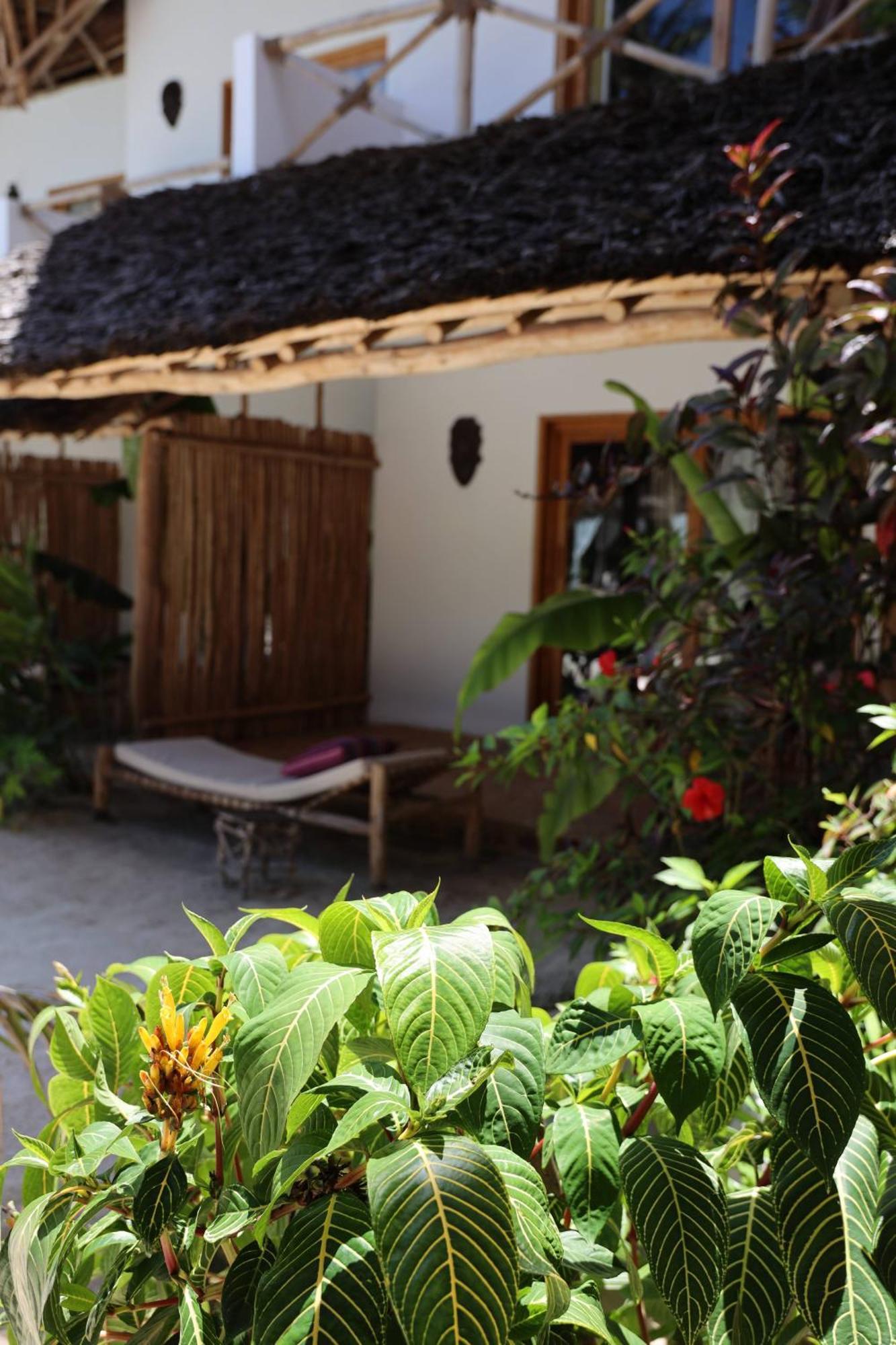 Boutique Villa Unaweza Matemwe (Zanzibar) Exterior foto